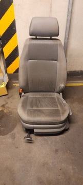 Używany Fotel Kierowcy do VW Caddy 2005