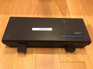 Zestaw bezprzewodowy Sennheiser EK 3041 / SK 3063