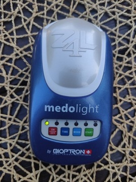 Zepter bioptron medolight z4l