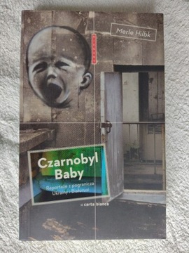 CZARNOBYL BABY Merle Hilbk