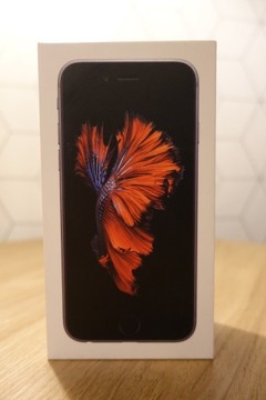 IPhone 6s 2GB/32GB- Igła 