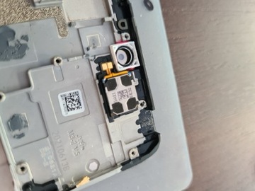 Xiaomi redmi note 10 Pro M2101K6G głośnik 