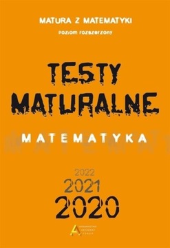 Testy maturalne poz. rozszerzony Aksjomat