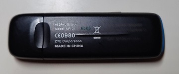 Modem ZTE MF100 USB