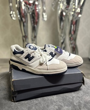 Buty Męskie Buty New Balance 550 rozmiar.52