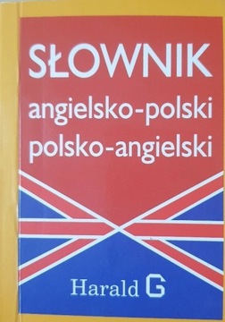 Słownik angielsko polski polsko angielski 