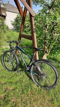 Rower MTB górski Rockrider 340