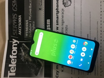 Lg k22 Tani mocny telefon smarfon