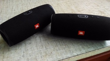 JBL Charge 4 