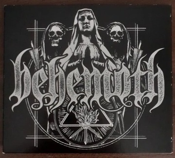 Behemoth - Amen black death metal