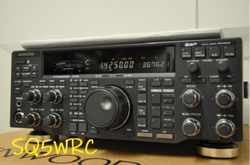 TRX Kenwood TS-870S