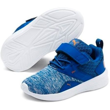 Ultralekkie sportowe buty PUMA r. 23