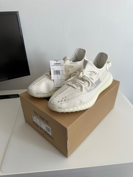 YEEZY BOOST 350 V2 Bone | 47,1/3