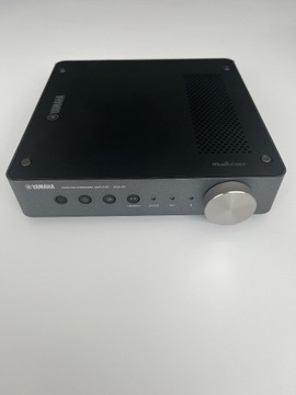 Yamaha WXA-50 (wzmacniacz, streamer, DAC)