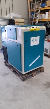 Sprężarka RENNER RS 22-10 22kW 10bar