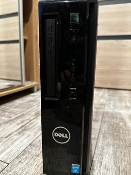 Komputer PC Dell Vostro 3800 Intel i3 Win 10