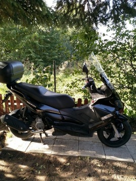 GILERA NEXUS 125