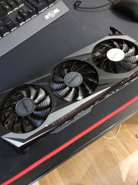 Rtx 3070 gaming oc 8gb