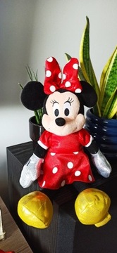 Myszka Minnie Disney maskotka zabawka TY