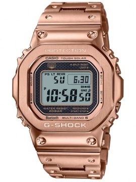 Casio G-SHOCK G-Steel Premium GMW-B5000GD-4ER