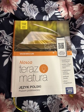 Nowa teraz matura