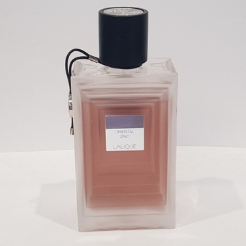 Lalique Oriental Zinc -/100 ml