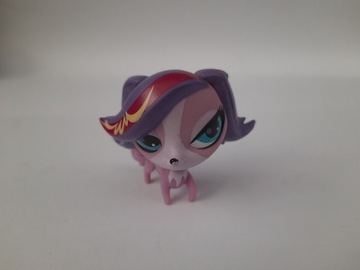 Littlest Pet Shop #3053 Zoe Spaniel