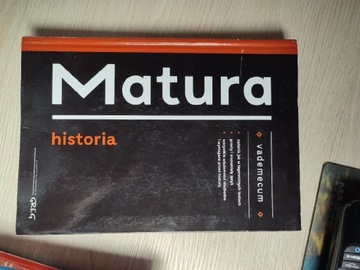 Repetytorium maturalne - Historia 