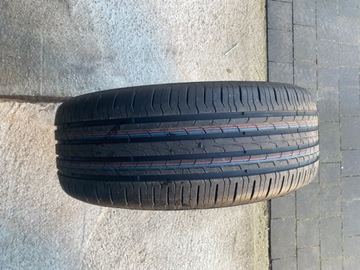 Opony Letnie Continental  235/55 R18 - 4szt.