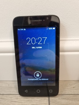 Alcatel rise 30 ładny 