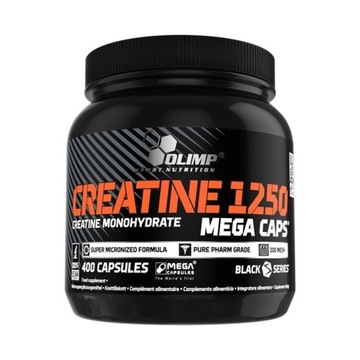 Odżywka Creatine 1250