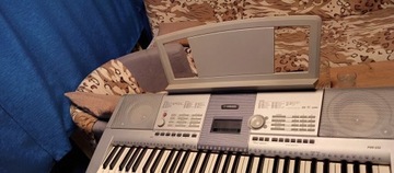 Keyboard Yamaha 