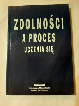 Zdolności a proces uczenia się