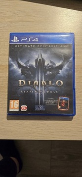 Diablo III Ultimate Evil Edition Reaper of Souls
