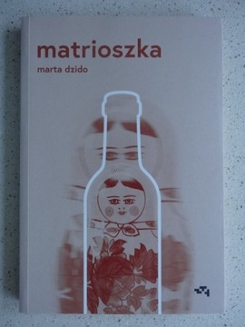 Matrioszka Marta Dzido
