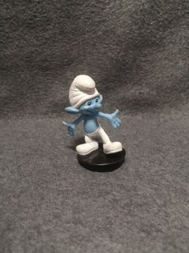 Smurf - figurka 