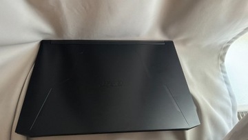 Laptop Acer NITRO 5 R7-5800H/16GB/1TB RTX3080 /17.3' 165 HZ 3ms QHD