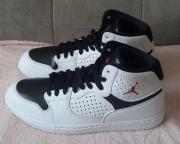 NIKE Jordan Access rozmiar 44 oryginały.