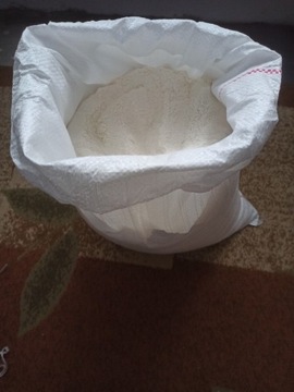 Mąka pszenna typ 500