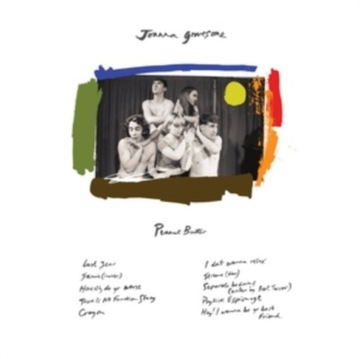Peanut Butter (Joanna Gruesome) (CD) 