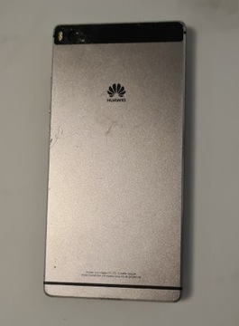 HUAWEI GRA-L09 uszkodzony na części