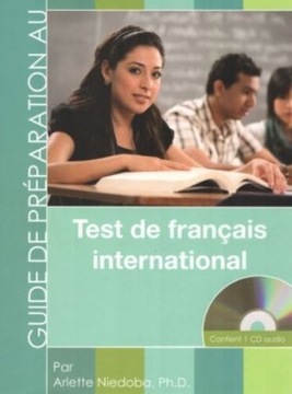 Guide de préparation au Test de français + CD