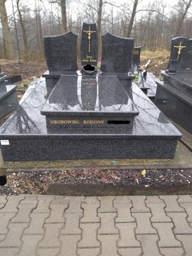 Pomnik grobowiec