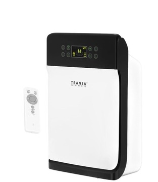 Oczyszczacz powietrza Transa Electronics TE-55
