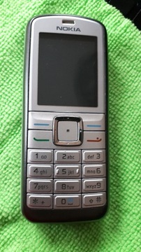 Nokia 6070 Oryginalna