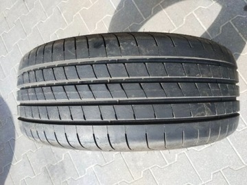 Goodyear Asymmetric 5 225/45R19 4 szt. 3 500 km