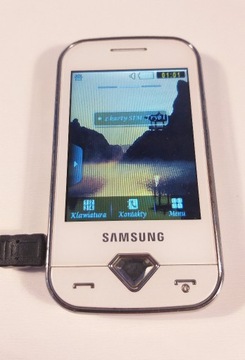 Samsung DIVA GT-S7070