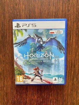 Horizon Forbidden West