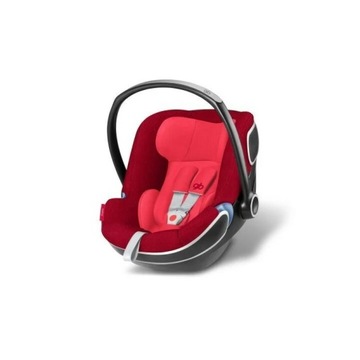 Cybex GB Idan Fotelik Samochodowy 0-13kg+ adaptery