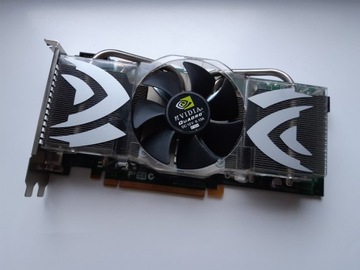 Nvidia Quadro FX 4500 512MB GDDR3 (7800GTX)